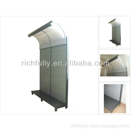 Autocar Articles Display Stand / shelf
